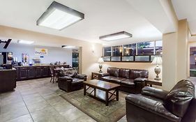 Days Inn By Wyndham Jackson